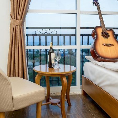 Hidden Hotel Ντα Νανγκ Εξωτερικό φωτογραφία