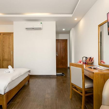 Hidden Hotel Ντα Νανγκ Εξωτερικό φωτογραφία