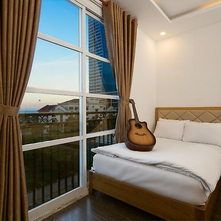 Hidden Hotel Ντα Νανγκ Εξωτερικό φωτογραφία