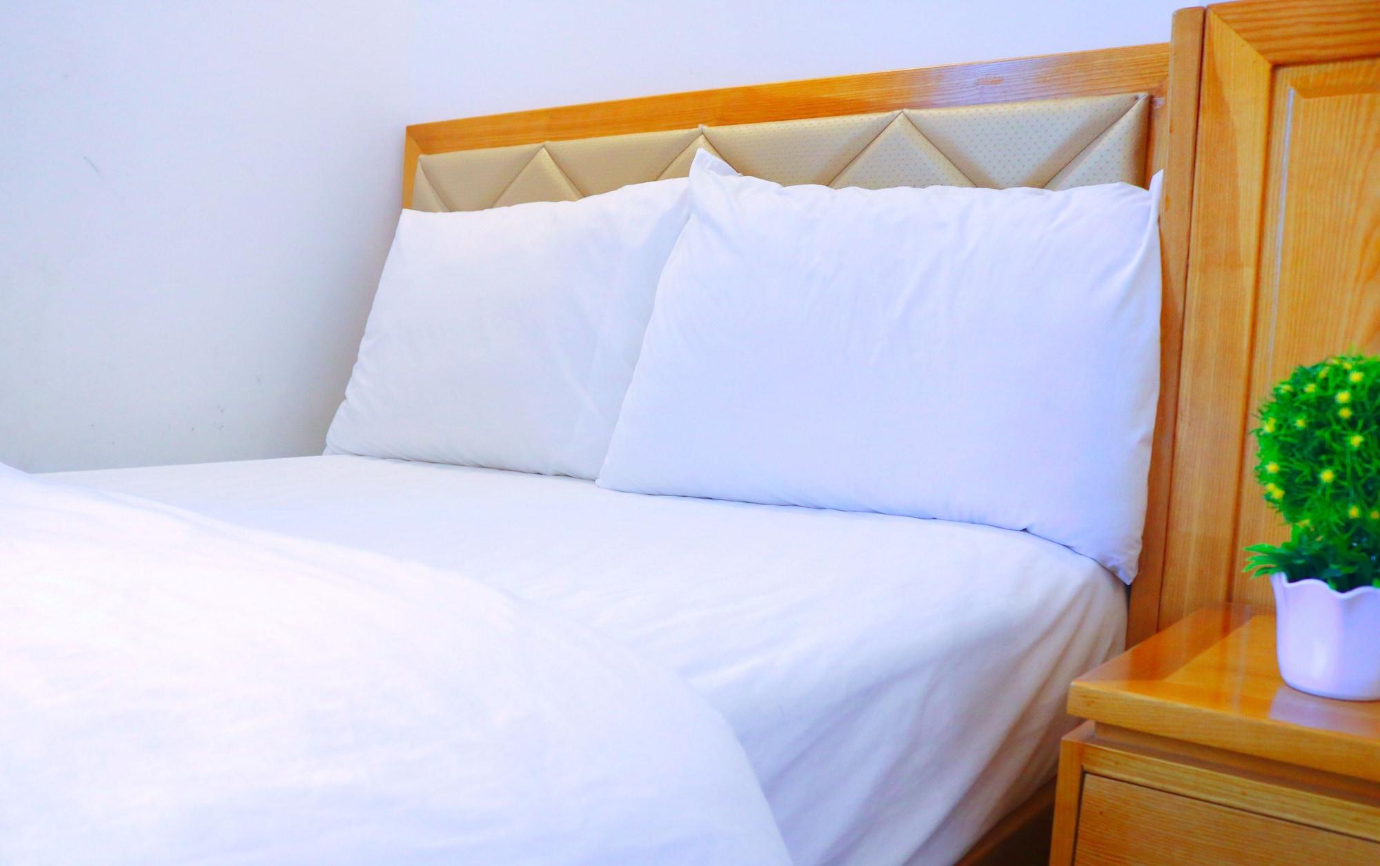 Hidden Hotel Ντα Νανγκ Εξωτερικό φωτογραφία