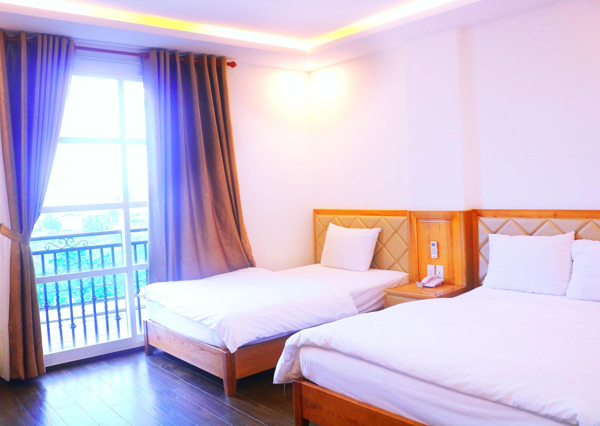 Hidden Hotel Ντα Νανγκ Εξωτερικό φωτογραφία