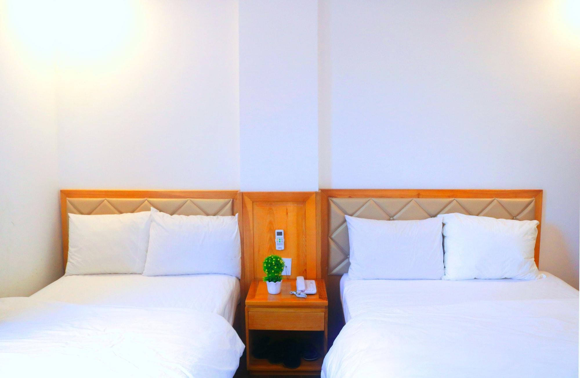 Hidden Hotel Ντα Νανγκ Εξωτερικό φωτογραφία