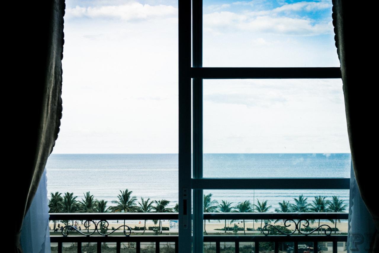 Hidden Hotel Ντα Νανγκ Εξωτερικό φωτογραφία