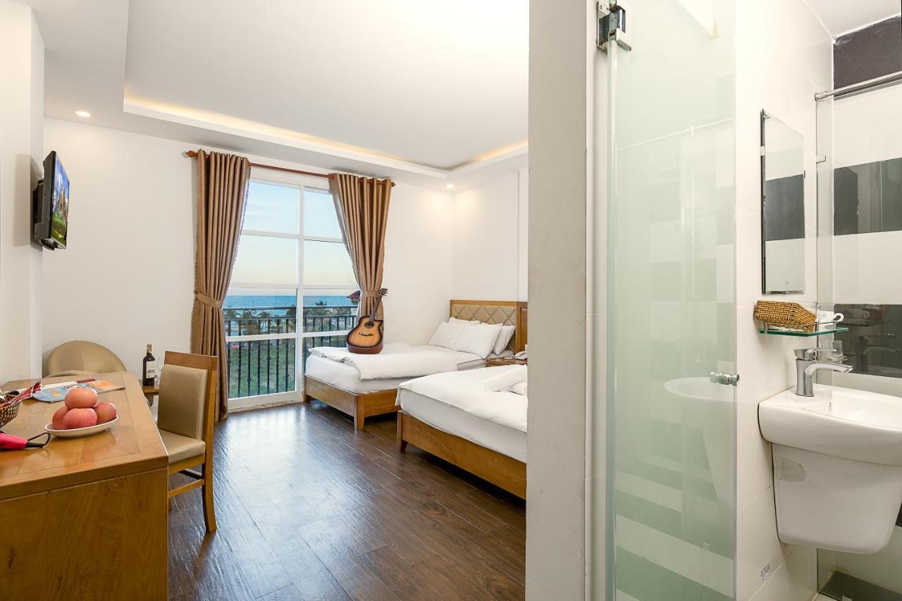 Hidden Hotel Ντα Νανγκ Εξωτερικό φωτογραφία