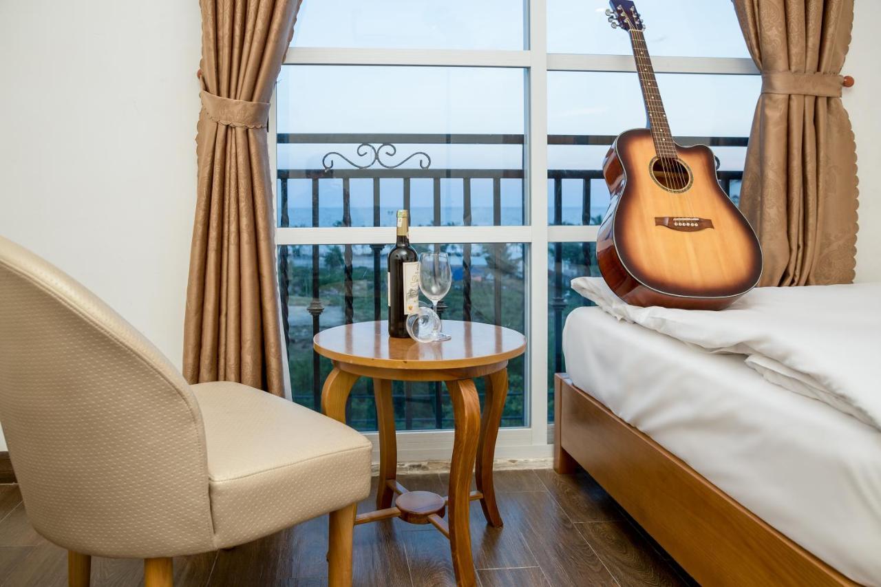 Hidden Hotel Ντα Νανγκ Εξωτερικό φωτογραφία