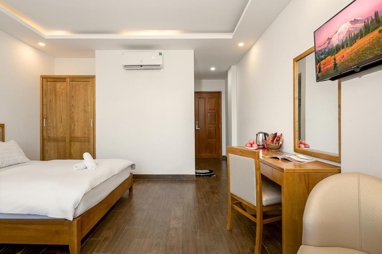 Hidden Hotel Ντα Νανγκ Εξωτερικό φωτογραφία