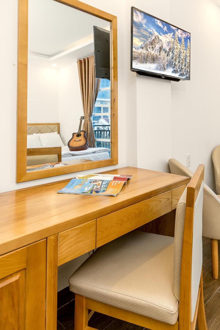 Hidden Hotel Ντα Νανγκ Εξωτερικό φωτογραφία