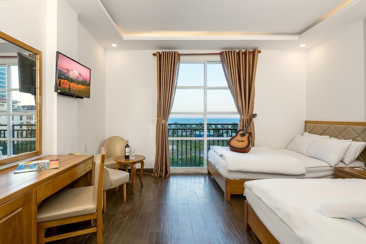 Hidden Hotel Ντα Νανγκ Εξωτερικό φωτογραφία